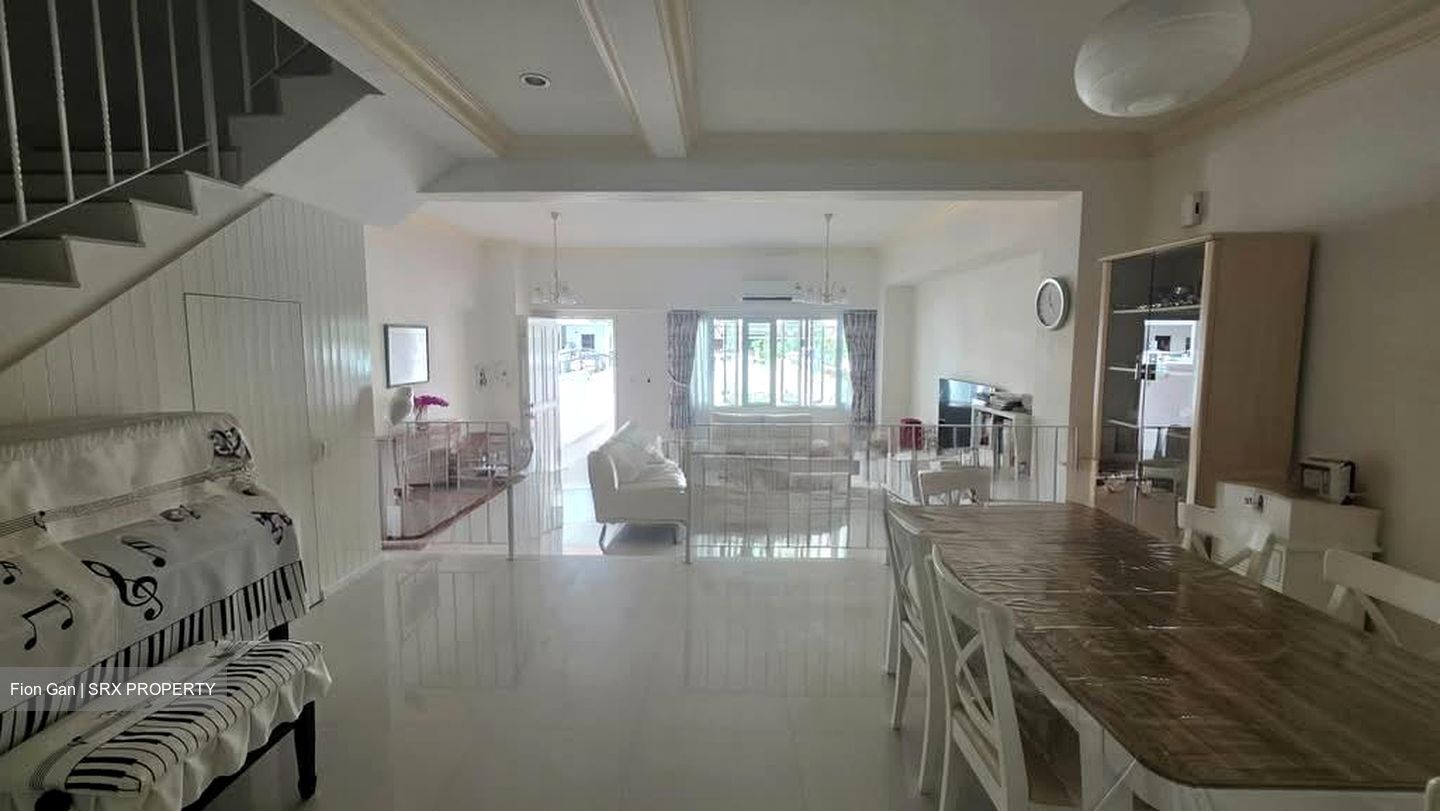 Belgravia Park (D28), Terrace #565178791